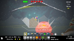 �������� Atomcraft
