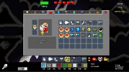 ������� Atomcraft
