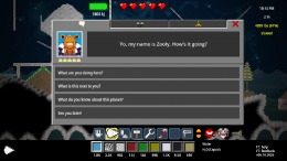 �������� ���� Atomcraft