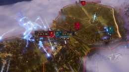 Atre: Dominance Wars �� ���������