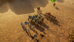�������� Atre: Dominance Wars