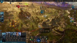 ������� Atre: Dominance Wars