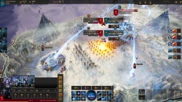 Atre: Dominance Wars �� PC