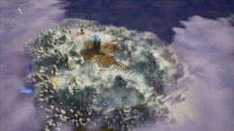 �������� ���� Atre: Dominance Wars