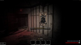 ������� Backrooms Lost Runners
