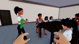 ������� Bakso Simulator 2