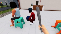 ������� ��� Bakso Simulator 2