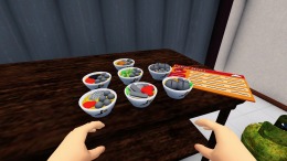 �������� Bakso Simulator 2