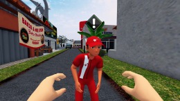 ������� Bakso Simulator 2