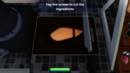 Bakso Simulator 2 �����