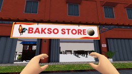 ����������� ���� Bakso Simulator 2
