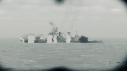 ������� Battleship Command