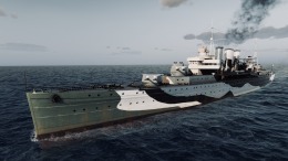 ������� ��� Battleship Command