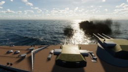 ������� Battleship Command