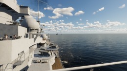Battleship Command �����