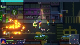 ������� Beatdown City Survivors
