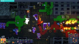 ������� ��� Beatdown City Survivors