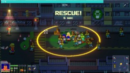 �������� Beatdown City Survivors