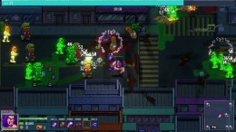 ������� Beatdown City Survivors