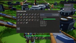 �������� Belts of Iron