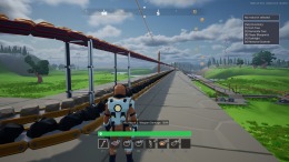 Belts of Iron �� PC