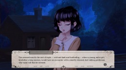 ������� ��� Bittersweet Blossoms
