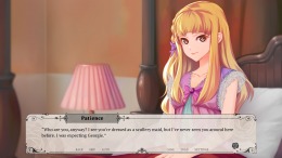 Bittersweet Blossoms �� PC