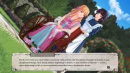 �������� ���� Bittersweet Blossoms