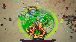 Blast Head �����