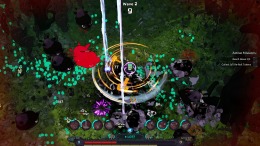 ����������� ���� Blast Head