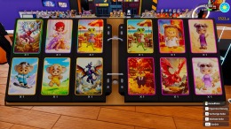 ������� ��� Blind Box Shop Simulator
