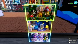 Blind Box Shop Simulator �����
