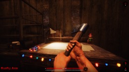������� Blood Bear
