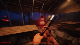 �������� Blood Bear