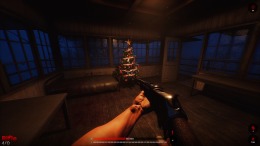 ������� Blood Bear