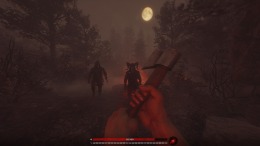 �������� ���� Blood Bear