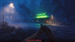 Blood Bear �����