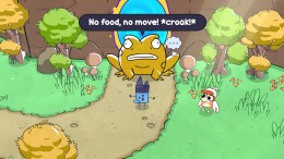 ������� Bluey's Quest For The Gold Pen