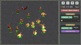 �������� Bouncy Weapons
