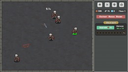 Bouncy Weapons �� PC