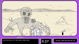 ������� Broke Signal Badlands: A World of Desert Adventure