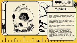 ������� ��� Broke Signal Badlands: A World of Desert Adventure