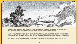 ������� Broke Signal Badlands: A World of Desert Adventure