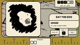 �������� ���� Broke Signal Badlands: A World of Desert Adventure