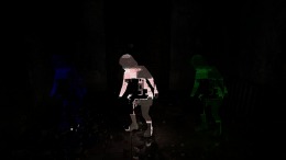 ������� BrokenLore: FOLLOW