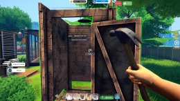 ������� Campsite Hustle! - Management Simulator