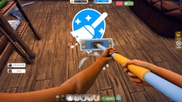 �������� Campsite Hustle! - Management Simulator