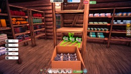 ����������� ���� Campsite Hustle! - Management Simulator