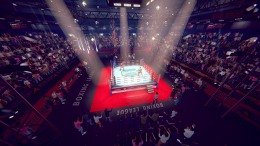 �������� ���� Casual Sport Series: Boxing