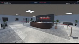 ������� Centre 18